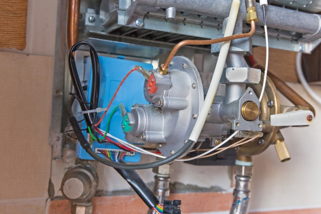 Boiler Installations Sidcup, DA15